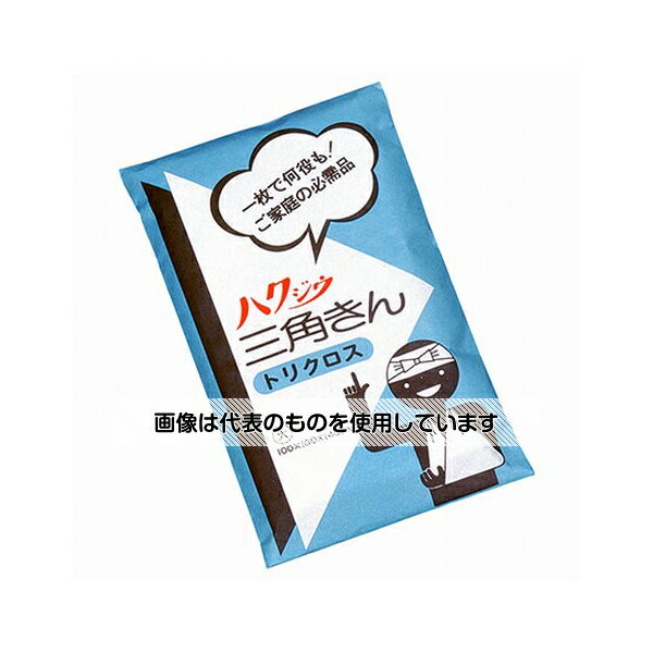 白十字 三角きん 大 14031 入数：1枚