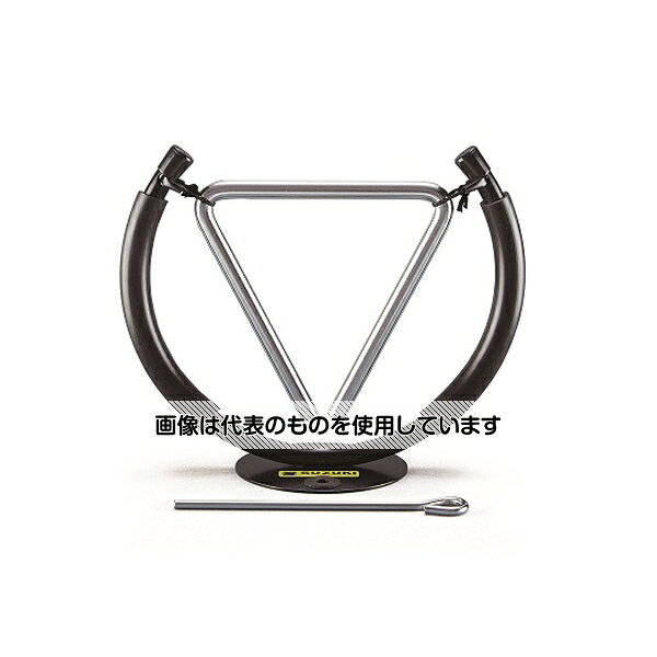 SUZUKI マルチトライアングル MT-15 入数：1個