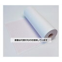 ちばら 心電図記録紙 幅145mm×長30m(ロール型) 20巻入 CP-145 入数:1箱(20巻入)