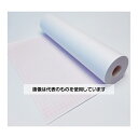 ちばら 心電図記録紙 幅210mm×長30m(ロール型) 20巻入 CP-210 入数:1箱(20巻入)