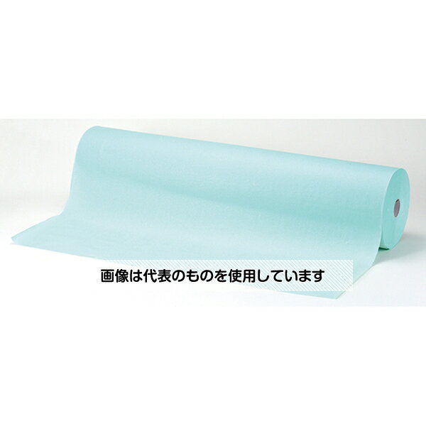 歯愛メディカル Ci ロールシーツ リフィル 570mm×100m グリーン 入数：1本