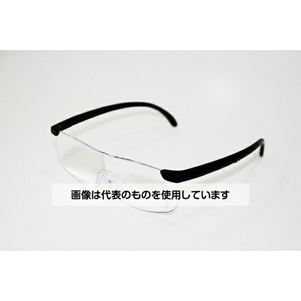 DIA-T ミキロコス 拡大鏡ルーペメガネ M-27 入数：1個
