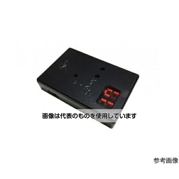 スポーツセンシング DSPワイヤレス8軸モーションセンサ(5G/300dps/2軸:XY/演算なし) SS-MS-SMA5G3A200XY 入数：1個