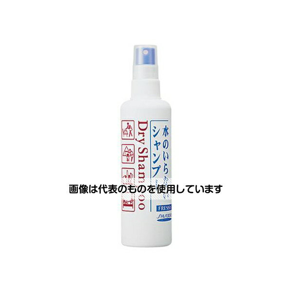 アズワン(AS ONE) 150ml ドライシャンプー(スプレータイプ) EA922KS-1 入数：1本