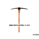 アズワン(AS ONE) 910mm マトック柄 EA650CB-62 入数:1個(4)