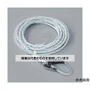 藤井電工 16mmx30m 親綱ロープ(昇降移動用) EA998FE-43 入数:1個(3)