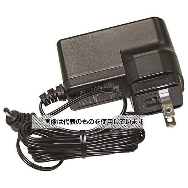 エー・アンド・デイ ACアダプタ AX-BCR-RS232C用 AS-PS5V-A50M 入数：1個