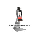ビットストロング 検温サーモ DS-K1TA70MI-T 卓上スタンドセット BS-A700701BL 入数:1個