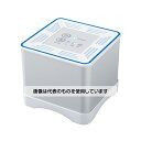 桜総業 UV除菌機 CUBE-C 入数:1台