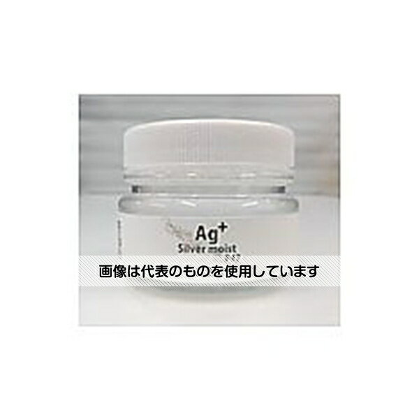 ハーテック 置くだけ『銀』置き型ゲル 100g シルバーモイストP47 6個セット SM-100gS 入数：1箱(6個入)