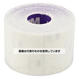 スリーエム マルチポアTMドライ(サージカルテープ) 50mm×5m 12巻入 3730-50 入数：1箱(12巻入)