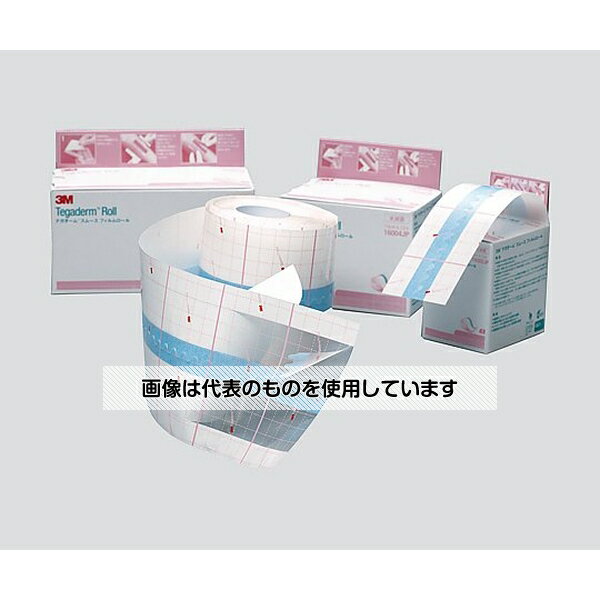 スリーエム テガダーム(TM)スムースフィルムロール 16004JP 入数：1巻