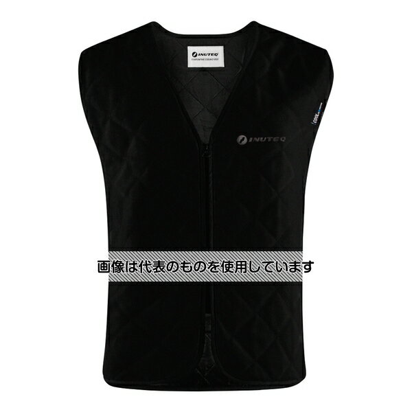 INUTEQ H2O 冷感ベスト M 1213020108 入数:1個