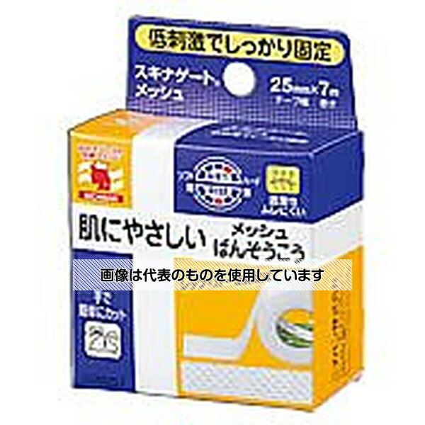 ニチバン スキナゲートメッシュ SGM257 入数：1個