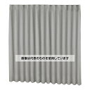 ナビス(アズワン) 吸音カーテン 3000×1850mm ベージュ PTCR30-BW 入数:1枚