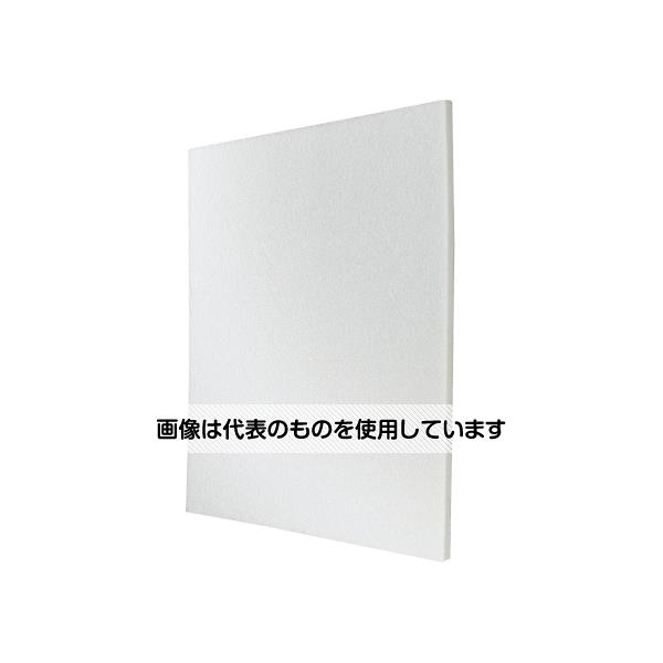 アズワン(AS ONE) 輸送用緩衝材(タフボード) 1000×1200×50mm 入数：1枚