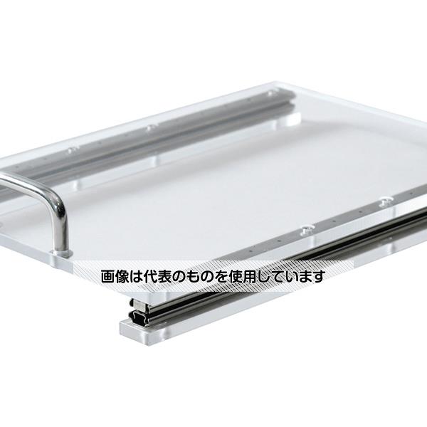 アズワン パスBOX用引出し棚 陽圧式用 1個 その1