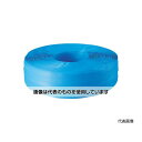 トラスコ中山 手締用PPバンド15.5mm×1000m巻 青 TPPS-155-B 入数:1巻