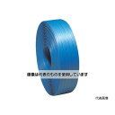 大日製罐 引締用PPバンド 19mm 黄 SS-19-Y 入数:1巻