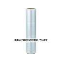 トラスコ中山 ストレッチフィルム 厚みμ15X幅500mmX長さ300m SF15-500 入数:1巻