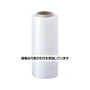 トラスコ中山 ストレッチフィルム 厚みμ18X幅300mmX長さ500m SF18-300 入数:1巻