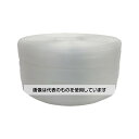 ユタカメイク 梱包用品 PPバンド 15.5mm×200m クリアー L-201 入数:1巻