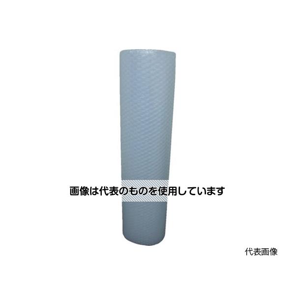 トラスコ中山 ミシン目入り気泡緩衝材 1200MM×10M×4MM TKN-1210 入数：1本