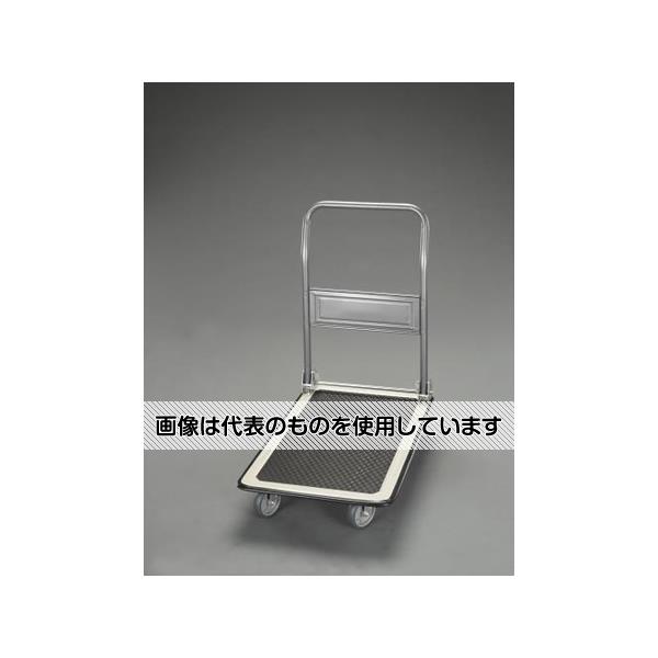 エスコ 724x464mm/150kg 運搬車 EA520B-61 入数：1個