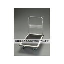 エスコ 910x610mm/300kg 運搬車 EA520B-62 入数:1個