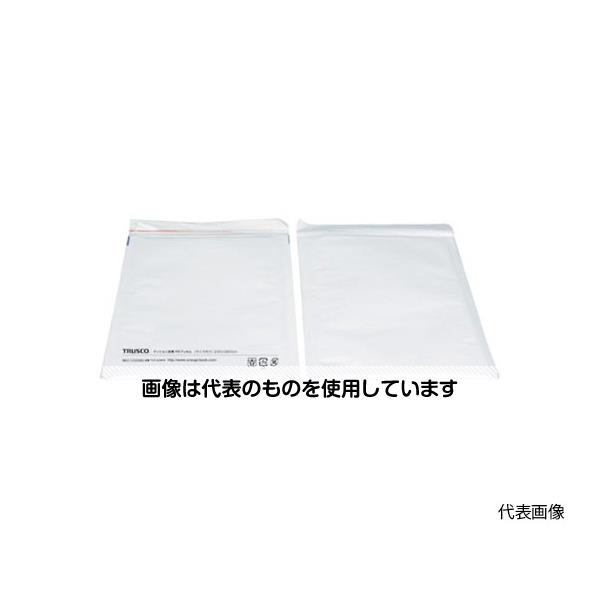 トラスコ中山 クッション封筒 PEフィルム 190×175mm 10枚入パック TCF-190PE 1袋(10枚入)