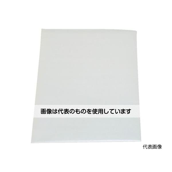 トラスコ中山 ラミネート緩衝フォーム 袋タイプ 50枚入 250X350mm TLFB-2535 入数：1袋(50枚入)