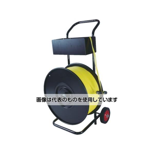 アズワン(AS ONE) バンドリール(機械用PPバンド用) TPPR-200K 入数：1台