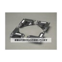 エスコ 4x150kg コーナードーリー(大物移動用) EA520A-2A 入数:1組