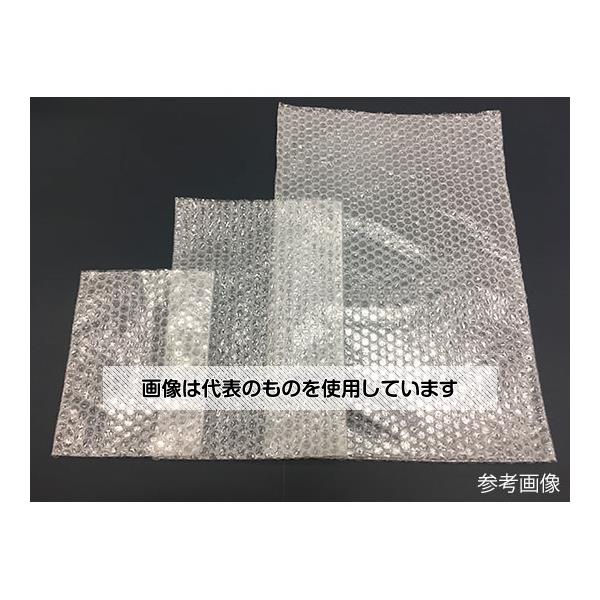 JSP キャプロン 粒外袋 透明 1ケース(500枚入) #100 入数:1ケース(500枚入)