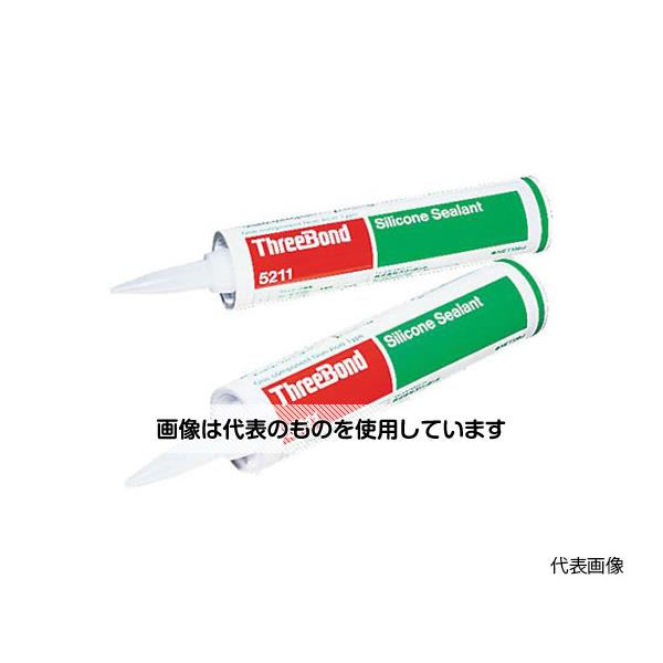 【アズワン AS ONE】実験室設備 工具類 工具、道具 ●接着力、耐候性、耐久性、耐寒性、耐熱性に優れています。 ●プライマーは不要です。 ●モルタル、コンクリートブロック、プレコンなどの目地。 商品の仕様 ●色：アイボリー ●容量(mL)：330 ●使用温度範囲：-60〜200℃ ●ペースト状 ●カートリッジタイプ ●材質／仕上：主成分：一成分形シリコーンシーラント ●原産国：日本 ●コード番号：126-3323 ●JANコード：4967410101160 【※ご注意ください】商品は代表の画像を使用しています。