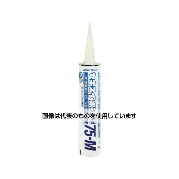 セキスイ セキスイボンド鏡用 #75-M 330ml SB75M-330 入数：1本