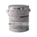ファインケミカルジャパン ラバーコート 赤色 1L FC-100-R1 入数:1缶