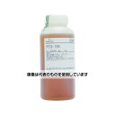 モメンティブ 耐熱用シリコーンオイル 使用温度範囲-40〜300℃ YF-33-100-1 入数:1本