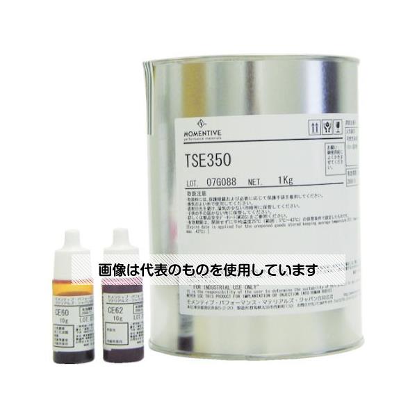 モメンティブ 型取り用液状シリコーンゴム 硬化剤 CE62-10 入数：1本