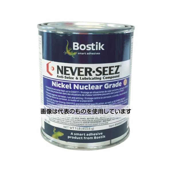 【アズワン AS ONE】実験室設備 工具類 工具、道具 ●含有成分を生産ロットごとに厳重に管理しており、原子力発電所など純度証明が要求される場所にご利用いただけます。 ●高温による焼き付けや高圧によるかじりを防止します。 ●原子力発電所用部材の腐食防止に。 商品の仕様 ●ちょう度：300〜350 ●タイプ：ペースト ●色：銀灰 ●使用温度範囲(℃)：-183〜1425 ●容器タイプ：缶 ●容量(g)：454 ●原子力グレード ●使用温度範囲：-183〜1425℃ ●容器：缶 ●材質／仕上：主成分／ニッケル、グラファイト、鉱油系 ●原産国：アメリカ ●コード番号：122-7289 【※ご注意ください】商品は代表の画像を使用しています。
