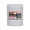 トラスコ中山 αタンショウ洗浄液 18L ECO-TC-C18 1缶