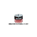 トラスコ中山 光明丹 450g KM-045 入数:1缶