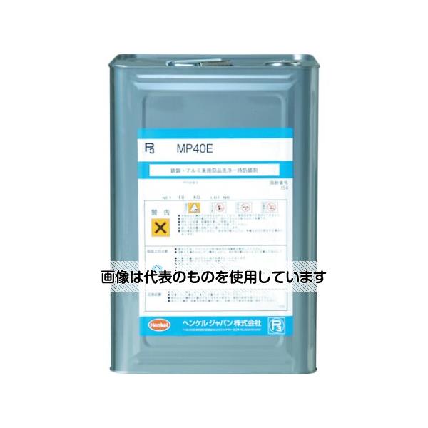 【アズワン AS ONE】実験室設備 工具類 工具、道具 ●PRTR・医劇非該当の環境対応型です。 ●様々な金属部品や樹脂洗浄に対応します。 ●加工油・固形物の洗浄・除去に。 商品の仕様 ●色：淡黄透明 ●容量(kg)：18 ●比重：1.04(原液、25℃)、pH：11.5 ●最適濃度：1〜5％ ●材質／仕上：主成分／界面活性剤、ケイ酸塩、水酸化カリウム、リン酸塩 ●原産国：日本 ●コード番号：471-2650 【※ご注意ください】商品は代表の画像を使用しています。