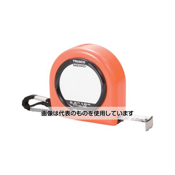 【アズワン AS ONE】実験室設備 工具類 工具、道具 ●メモができるメモプレート付です。 ●裏面でも測定可能な、両面目盛仕様です。 ●吊り下げ収納に便利なショートストラップ付です。 ●ケースと爪が壊れにくいショックアブソーバー付です。 ●0点補正移動爪です。 ●一般測定用。 商品の仕様 ●テープ長さ(m)：5.5 ●テープ幅(mm)：16 ●水平保持(m)：1.5 ●目盛仕様：メ-トル目盛、JIS1級、両面目盛 ●爪仕様：移動爪 ●0点補正移動爪：○ ●455ピッチ表示：○ ●ショックアブソーバー：あり ●ロック仕様 ●移動爪 ●フリータイプ ●JIS1級 ●両面目盛 ●455mmピッチ表示：あり(テープ幅16mm) ●減速ボタン：なし ●ショックアブソーバー：あり ●ベルトフックなし ●材質／仕上：テープ／スチール ●注意：テープには通電性があります。 ●メモの筆記には鉛筆を使用してください。 ●メモの消去には消しゴムを使用してください。 ●原産国：中国 ●コード番号：353-9237 【※ご注意ください】商品は代表の画像を使用しています。