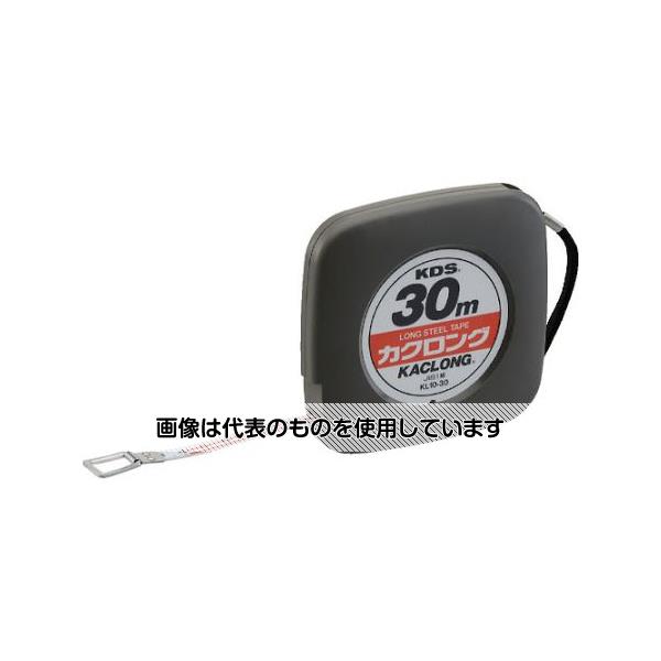 【アズワン AS ONE】実験室設備 工具類 工具、道具 ●コンパクトタイプです。 ●ハンドルは折りたたみ式で邪魔になりません。 ●長めの寸法測定に。 商品の仕様 ●テープ長さ(m)：30 ●テープ幅(mm)：10 ●テープ厚さ(mm)：0.18 ●目盛仕様：JIS1級メートル目盛 ●455ピッチ表示：○ ●標準張力(N)：20 ●標準張力：20N ●JIS1級 ●455mmピッチ表示：あり ●個箱入 ●片面目盛 ●材質／仕上：テープ／スチール ●ケース／ABS樹脂 ●注意：パック包装と個箱は包装形態が異なるだけで製品仕様は同じです。 ●原産国：マレーシア ●コード番号：000-1651 【※ご注意ください】商品は代表の画像を使用しています。