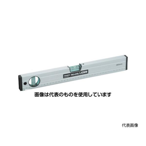 Thermometers - トラスコ中山 箱型アルミレベル マグネット付 900mm LABM-900 入数：1個
