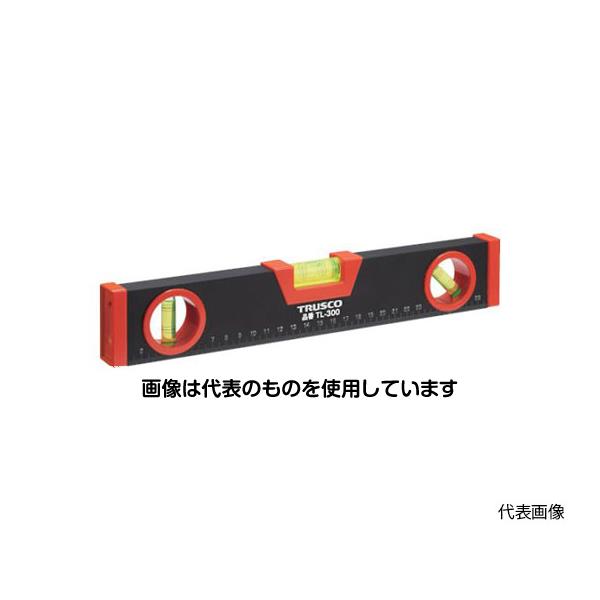 【アズワン AS ONE】実験室設備 工具類 工具、道具 ●レンズ効果で大きく見えるカマボコ型気泡管です。(水平) ●45°測定可能です。 ●箱型フレーム・スケール目盛付です。 ●端面カバーが平らですので壁などにしっかりあてて測定が可能です。 ●磁石付で鉄骨工事の測定に便利です。 ●傾き測定に。 商品の仕様 ●長さ(mm)：380 ●高さ(mm)：50.5 ●厚さ(mm)：19 ●マグネット：2ヵ所 ●精度：±1.5mm/m=±0.0859°以内 ●感度：0.5mm/m=0.0286° ●マグネット付 ●材質／仕上：本体／アルミニウム、気泡管／アクリル樹脂(PMMA) ●原産国：日本 ●コード番号：415-8229 【※ご注意ください】商品は代表の画像を使用しています。