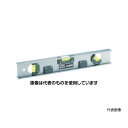 トラスコ中山 アルミレベル マグネット付 150mm LAHM-150 入数:1個(4)