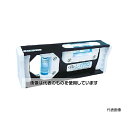 アカツキ製作所 I型アルミ水平器 L-170Q 300MM 入数:1個