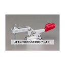 エスコ 30kg トグルクランプ EA639DA 入数:1個(4)